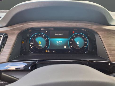 New 2026 Volkswagen Atlas SEL Premium R-Line image 63