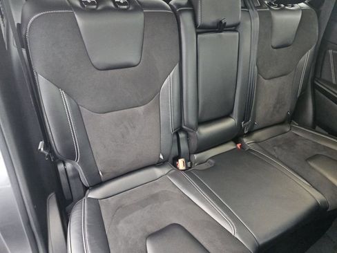 Used 2022 Ford Edge ST w/ Equipment Group 401A image 28