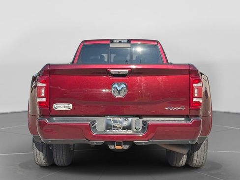 Used 2019 RAM 3500 Limited AWD/4WD image 5