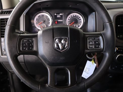 Used 2020 RAM 1500 Tradesman w/ Popular Equipment Group image 4