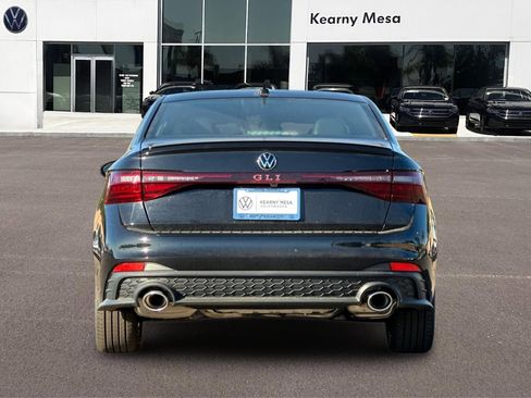 New 2026 Volkswagen Jetta GLI Autobahn image 5