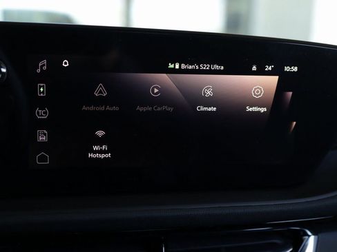 New 2026 Buick Envista Sport Touring w/ Convenience I Package image 13