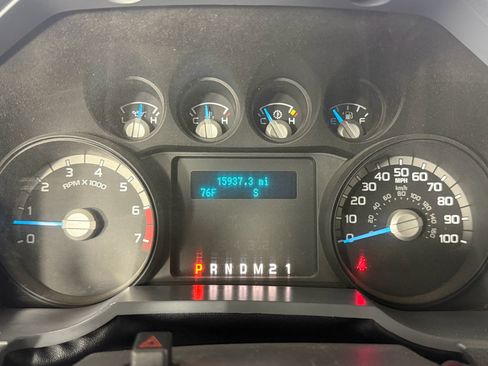 Used 2016 Ford F350 XL image 25