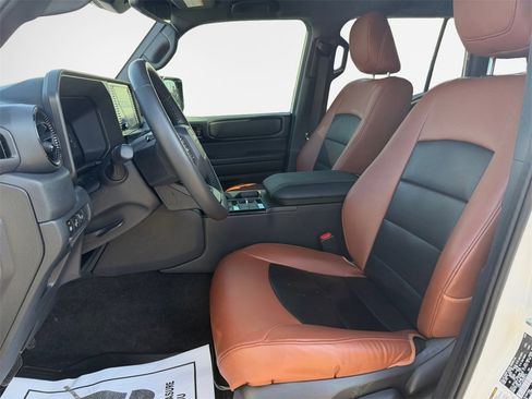 Used 2025 Toyota Land Cruiser 1958 image 12