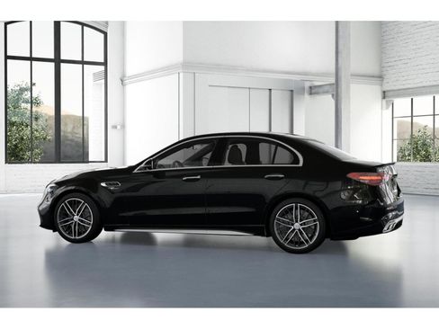 New 2026 Mercedes-Benz C 63 AMG S image 34