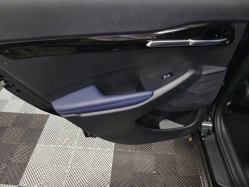 Certified 2024 Kia Seltos S FWD image 13