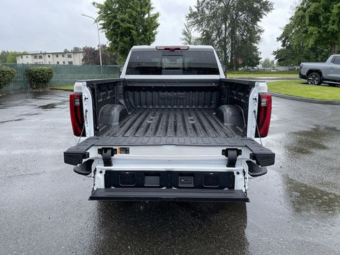 New 2025 GMC Sierra 2500 Denali Ultimate w/ Max Trailering Package image 63