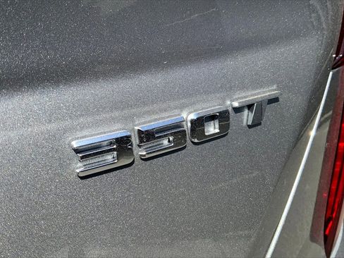 New 2026 Cadillac CT4 Premium Luxury image 16