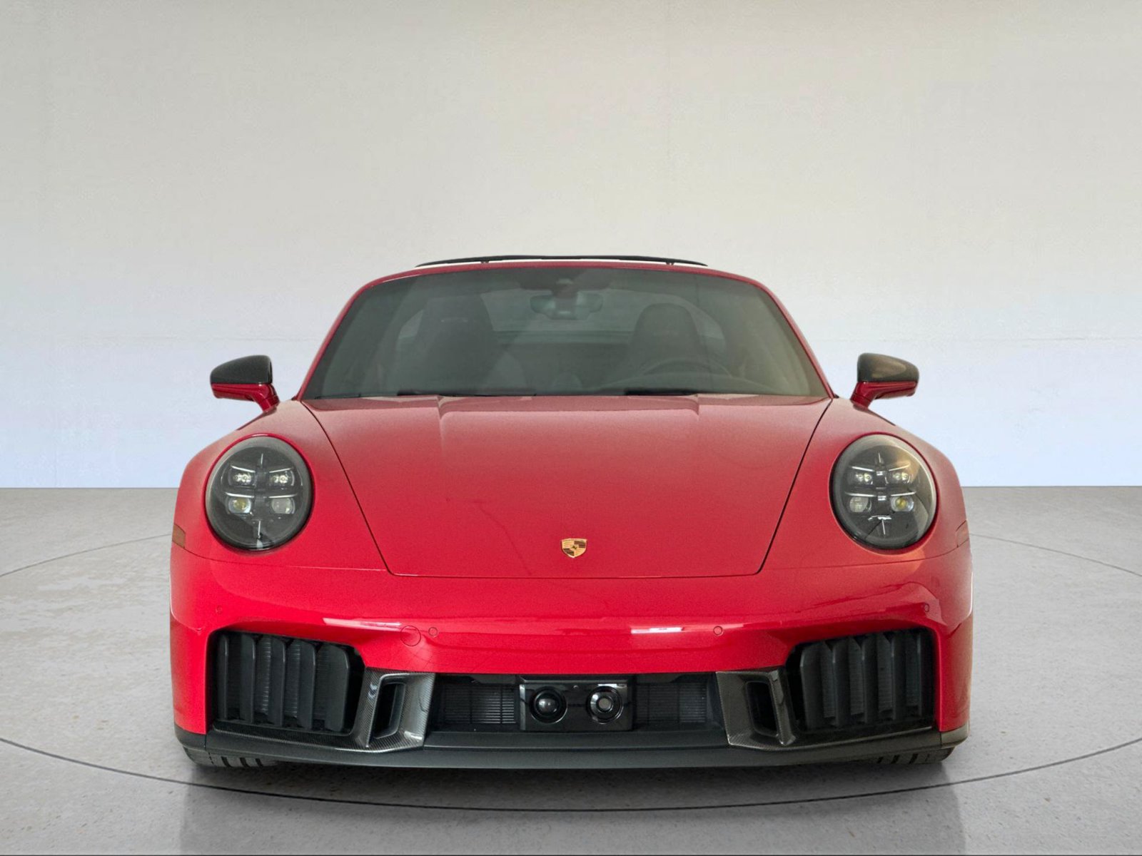 Certified 2026 Porsche 911 Targa 4 GTS AWD/4WD image 11