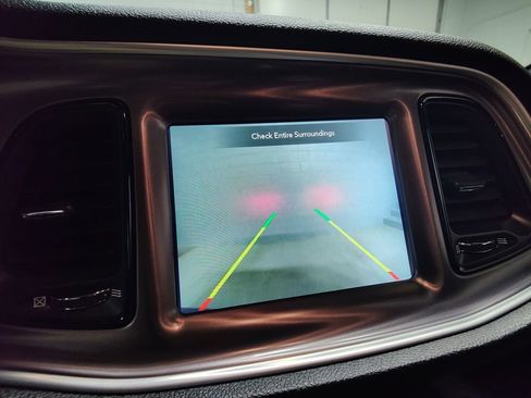 Used 2021 Dodge Challenger R/T Scat Pack image 39