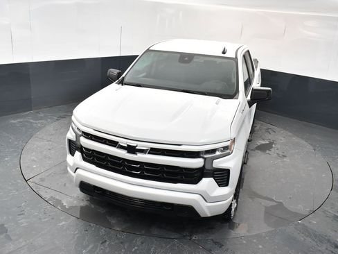 Certified 2022 Chevrolet Silverado 1500 RST image 29