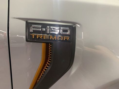 New 2026 Ford F150 Tremor AWD/4WD image 17