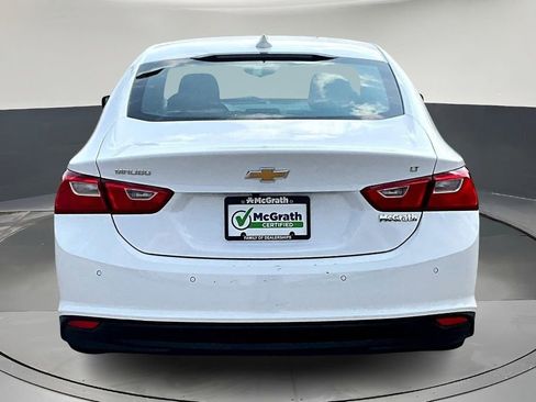 Used 2024 Chevrolet Malibu LT image 5