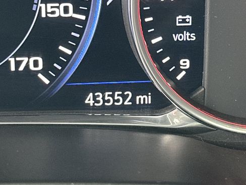 Certified 2024 Chevrolet Blazer RS w/ Driver Confidence II Package image 28