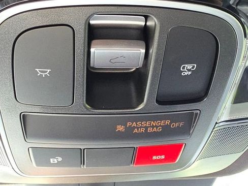 New 2026 Hyundai Santa Cruz XRT image 13