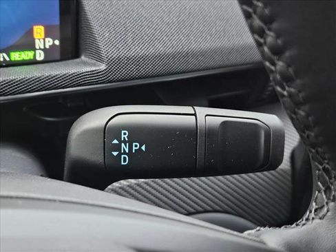 New 2026 Ford Mustang Mach-E Select image 17