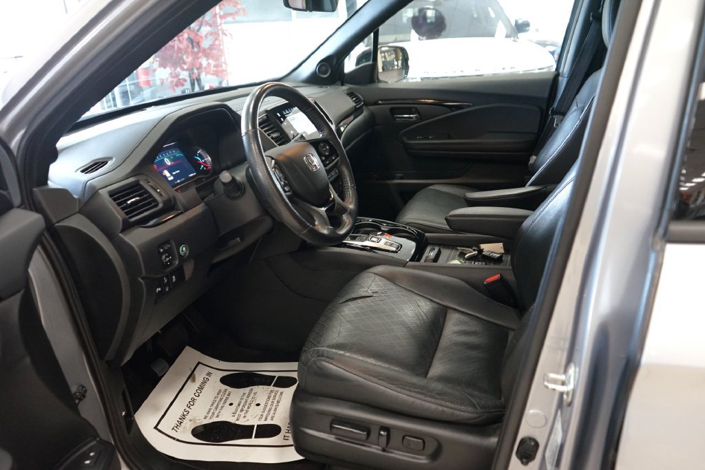 Used 2020 Honda Passport Elite image 26