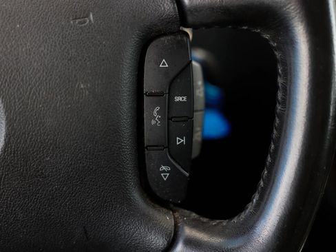 Used 2013 Chevrolet Impala LTZ FWD image 25