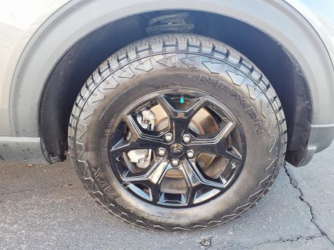 Certified 2024 Ford Explorer Timberline w/ Timberline Technology Package image 9