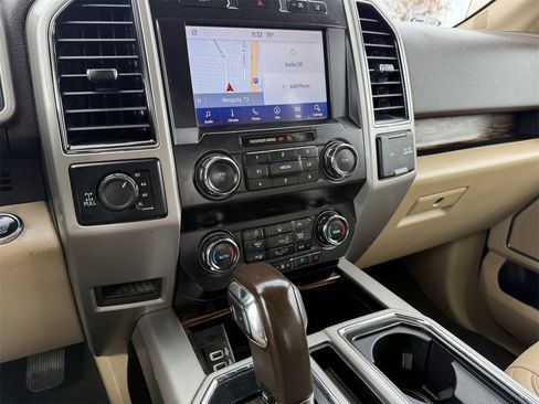 Certified 2020 Ford F150 Lariat image 15