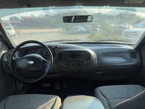 Used 2003 Ford F150 XLT image 14