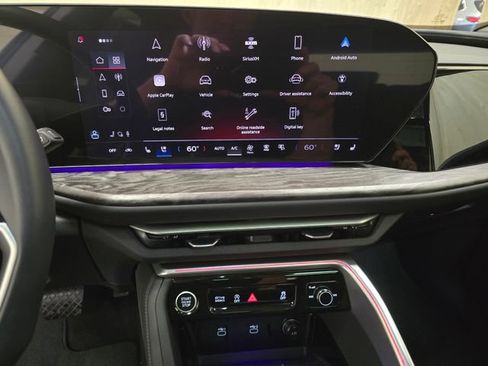 Certified 2025 Audi Q5 Premium Plus AWD/4WD image 19