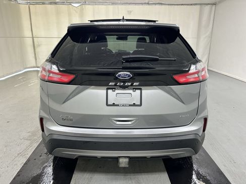 Used 2024 Ford Edge SEL w/ Convenience Package AWD/4WD image 21
