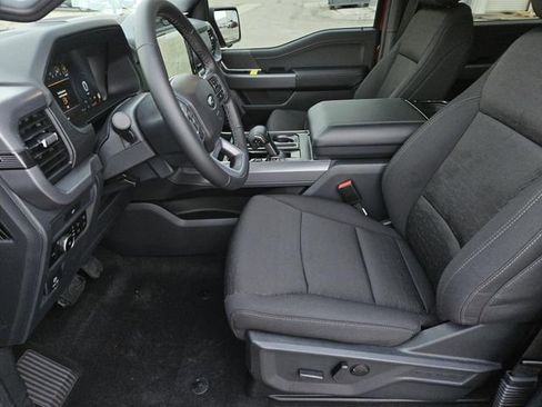 New 2026 Ford F150 XLT w/ Equipment Group 302A MID AWD/4WD image 37