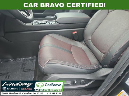 Used 2025 Honda Pilot Black Edition image 22