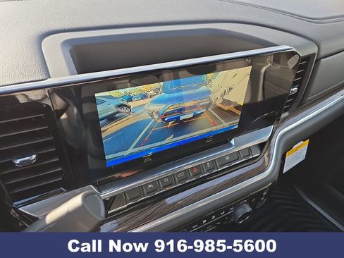 New 2026 Chevrolet Silverado 1500 LT image 9