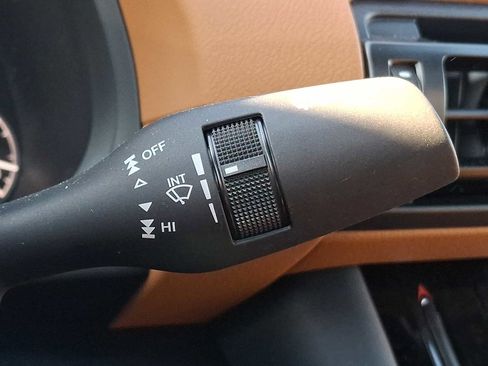 Used 2025 Lexus IS 350 F Sport w/ Accessory Package image 22