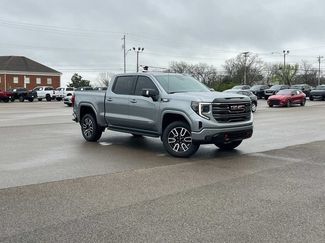 New 2026 GMC Sierra 1500 AT4 w/ AT4 Premium Package AWD/4WD video 2