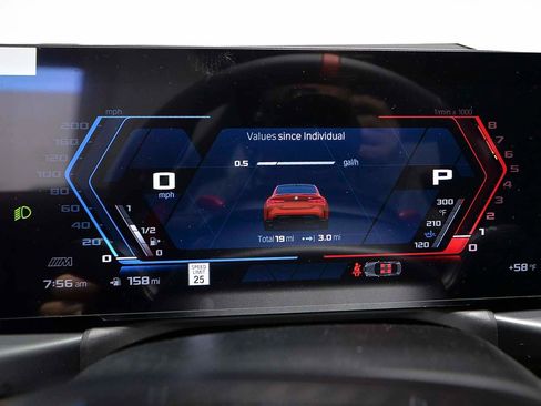 New 2026 BMW M4 Competition w/ Executive Package image 12