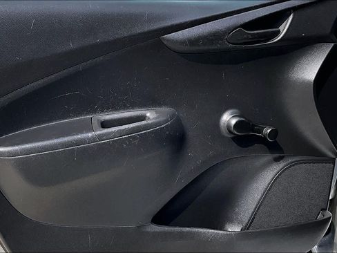 Used 2020 Chevrolet Spark LS FWD image 22