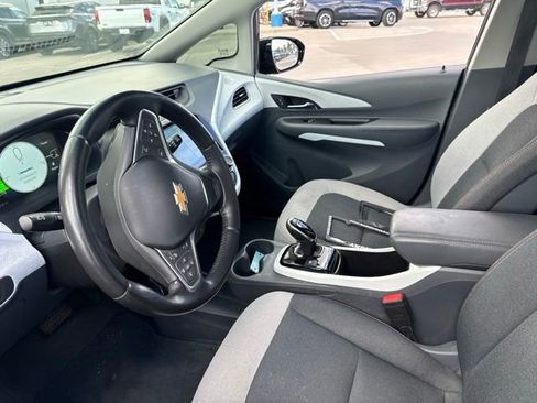 Used 2021 Chevrolet Bolt LT FWD image 9