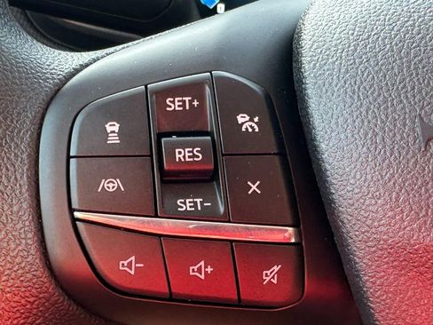 New 2025 Ford Bronco Sport Big Bend image 11