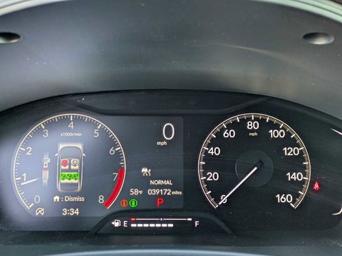 Certified 2023 Honda Civic Sport image 29