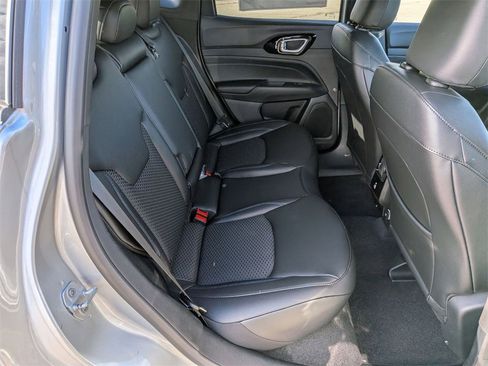 New 2026 Jeep Compass Latitude w/ Quick Order Package 29K image 28