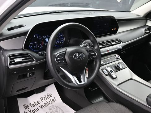 Used 2021 Hyundai Palisade SE image 17