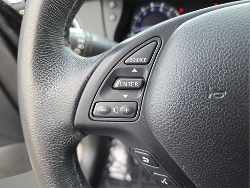 Used 2017 INFINITI QX50 AWD w/ Technology Package image 24