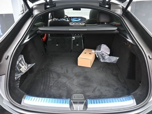 New 2026 Mercedes-Benz GLE 53 AMG 4MATIC Coupe image 24