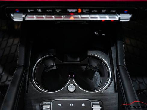 Used 2024 Mercedes-Benz GLE 53 AMG 4MATIC Coupe image 68