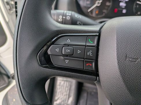 Used 2024 RAM ProMaster 2500 FWD image 22