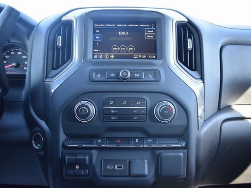 New 2025 Chevrolet Silverado 2500 W/T w/ WT Convenience Package image 17