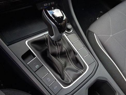 New 2026 Volkswagen Jetta Sport image 10