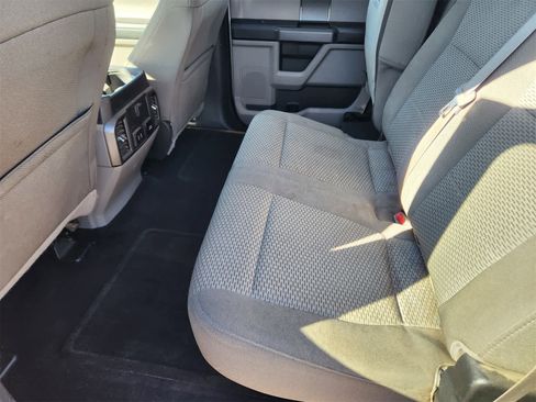 Used 2017 Ford F150 XLT w/ Equipment Group 302A Luxury image 28