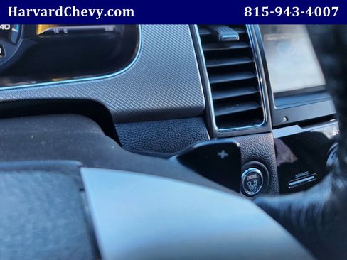 Used 2013 Ford Taurus SHO image 21