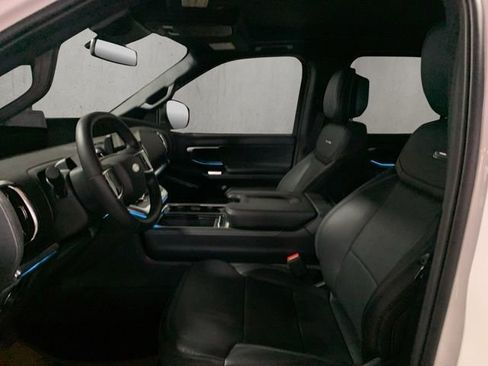 New 2026 Ford Expedition Max Platinum w/ Stealth Appearance Package AWD/4WD image 9