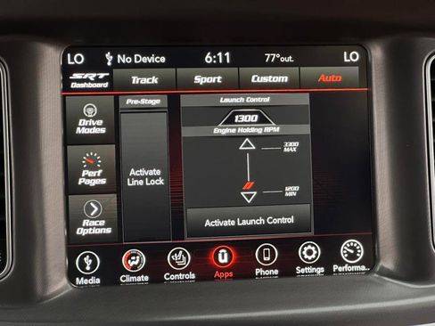 Used 2021 Dodge Charger Scat Pack w/ Dynamics Package image 42