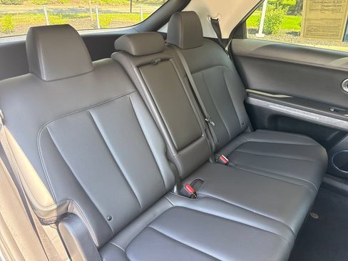 Used 2023 Hyundai Ioniq 5 SEL w/ Cargo Package RWD image 34